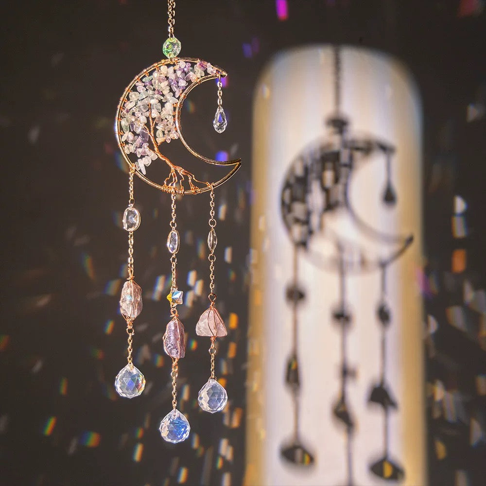 Sun Catcher Blind Bag- Open in live