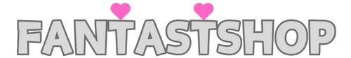 Fantastshop US logo
