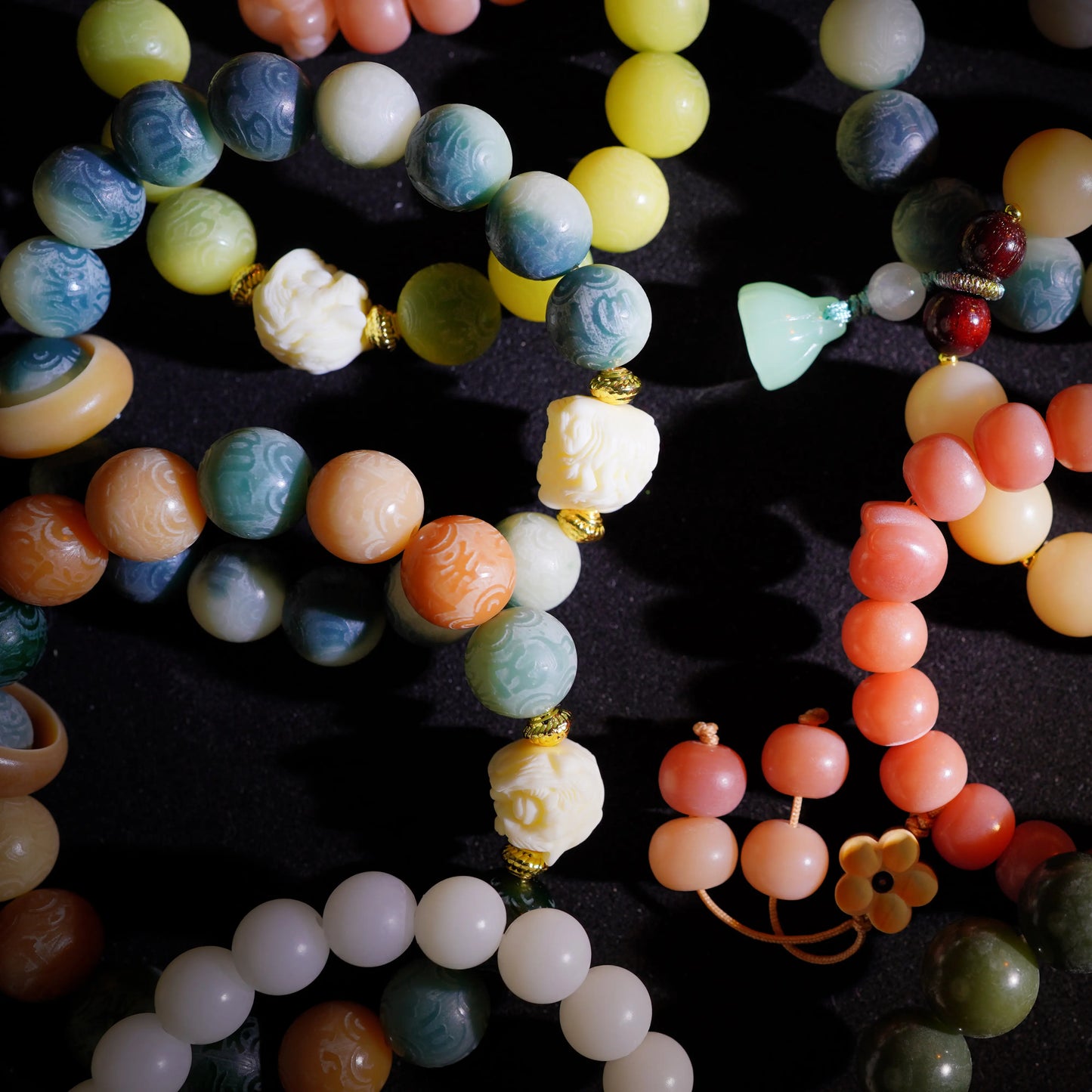 Bodhi Bracelet Blind Bag- Open in live