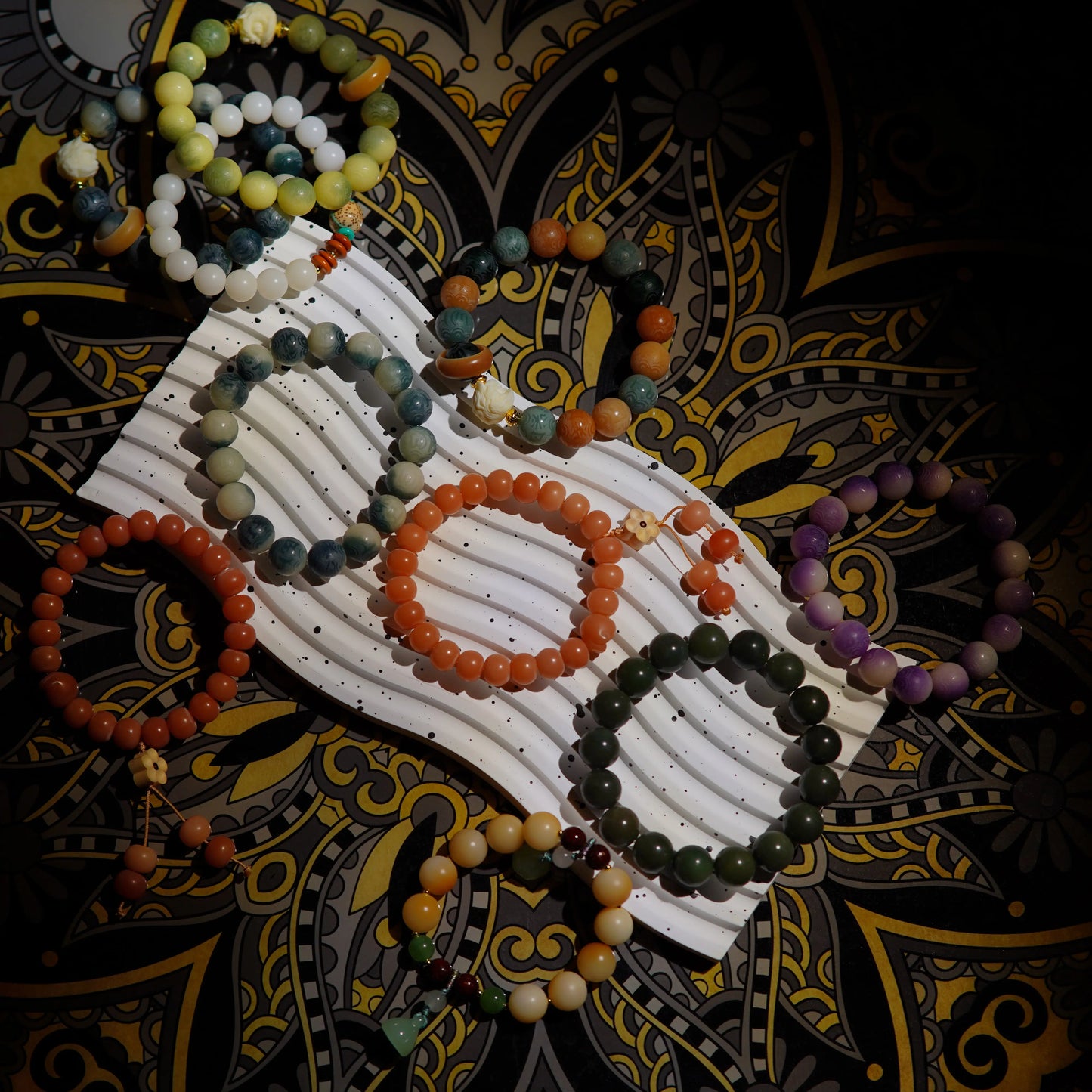 Bodhi Bracelet Blind Bag- Open in live