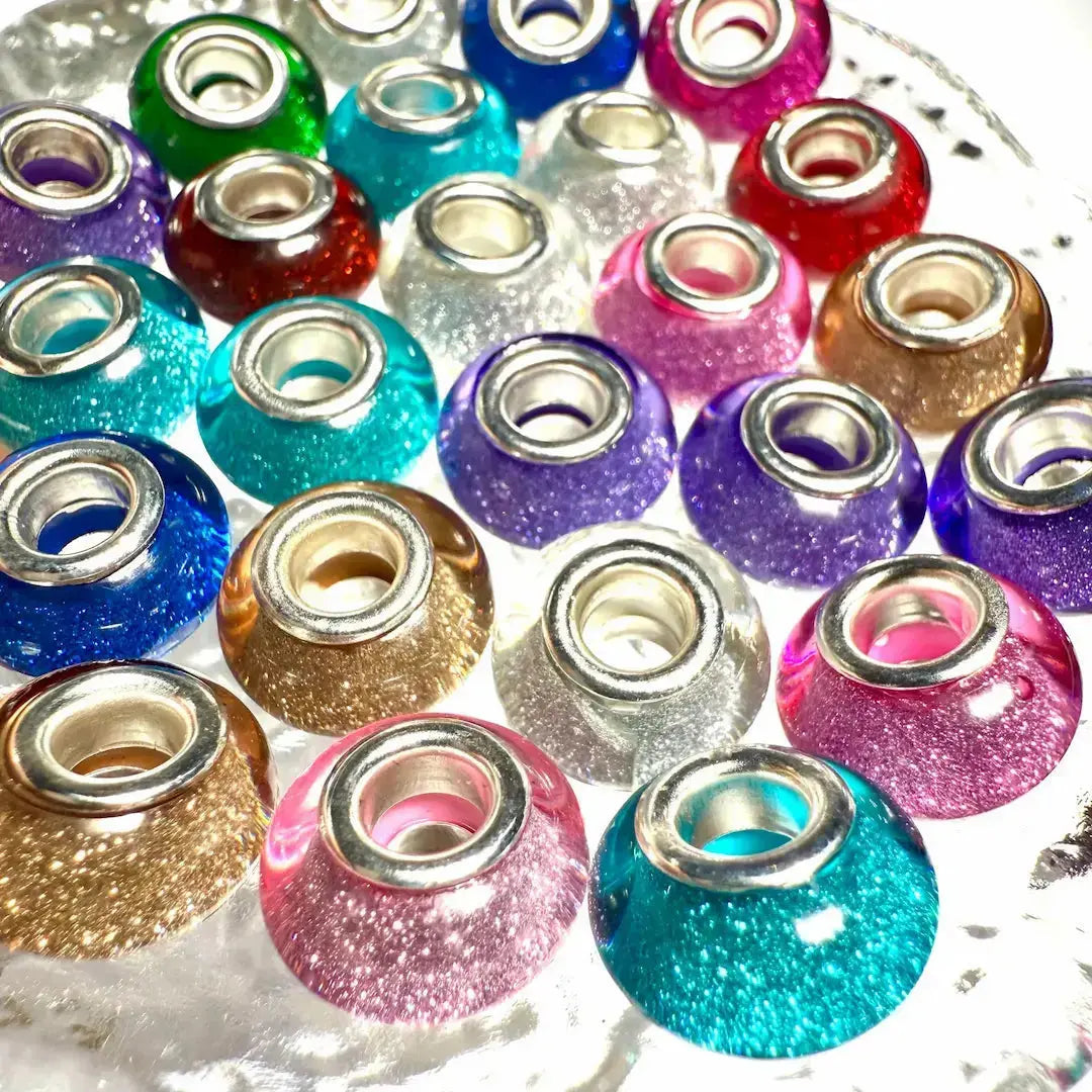 Dora Beads Blind Bags for Dora Bracelet - Open in live