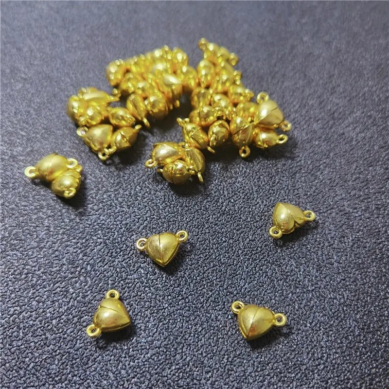 【Offline-Packing】Magnetic Clasps