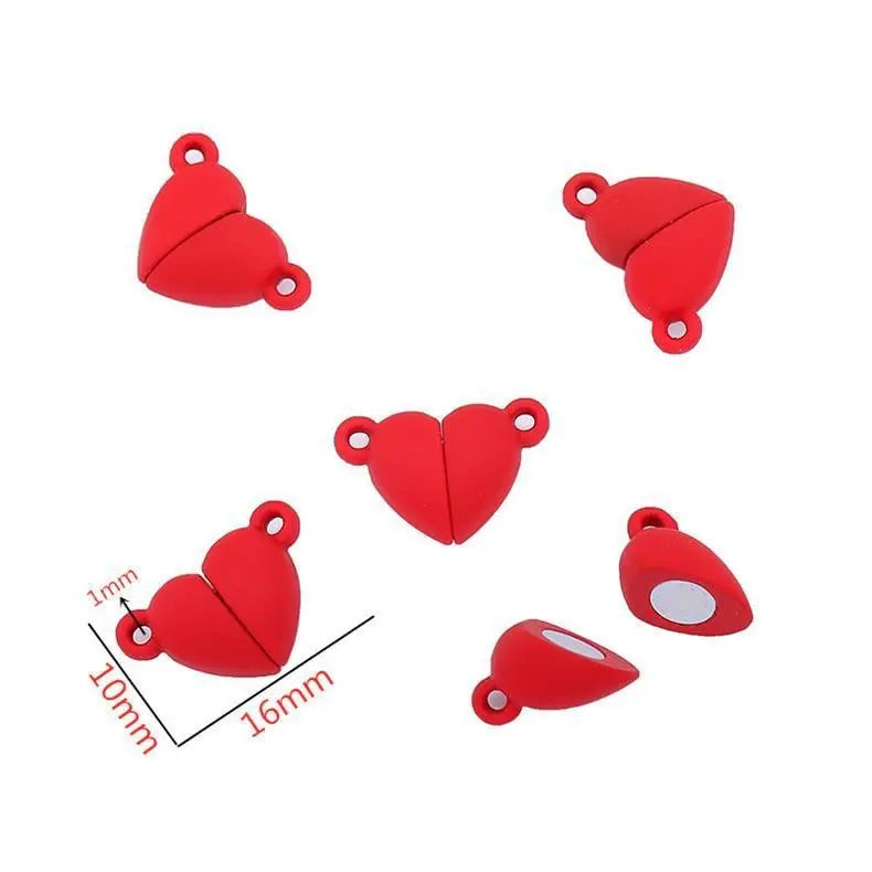 【Offline-Packing】Magnetic Clasps