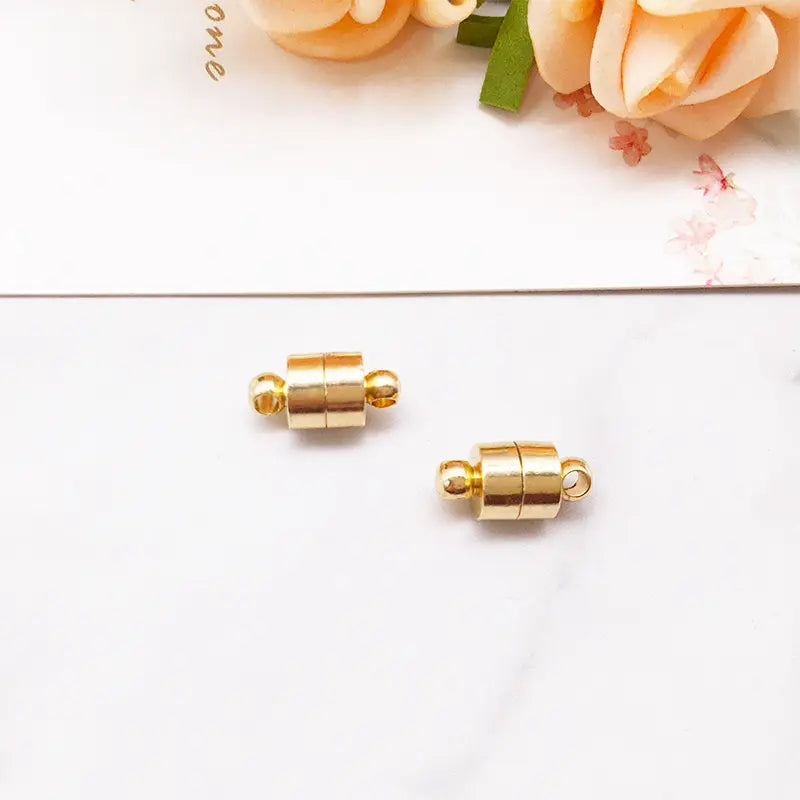 【Offline-Packing】Magnetic Clasps