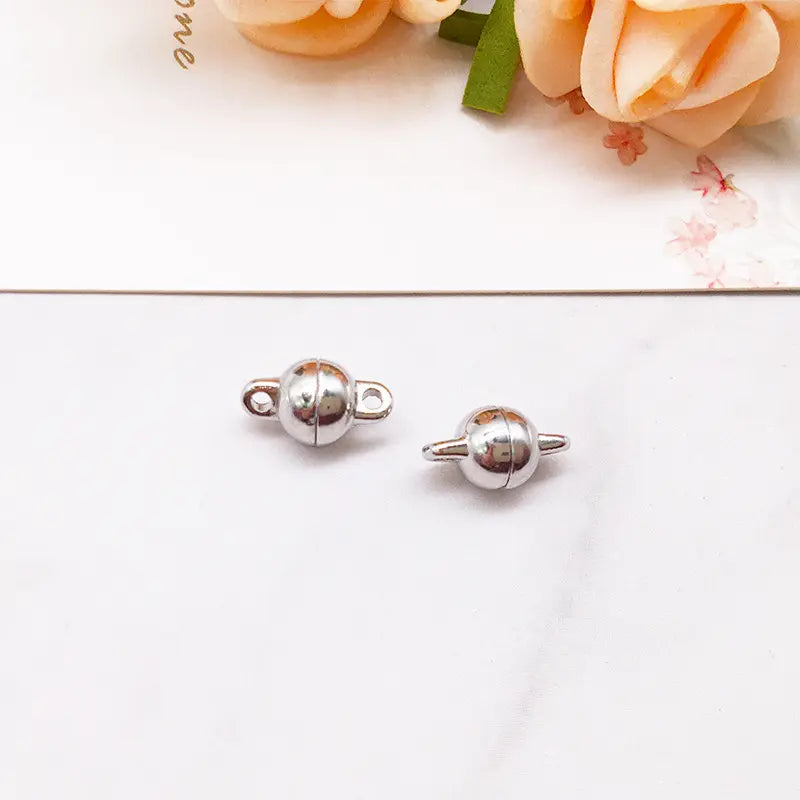 【Offline-Packing】Magnetic Clasps