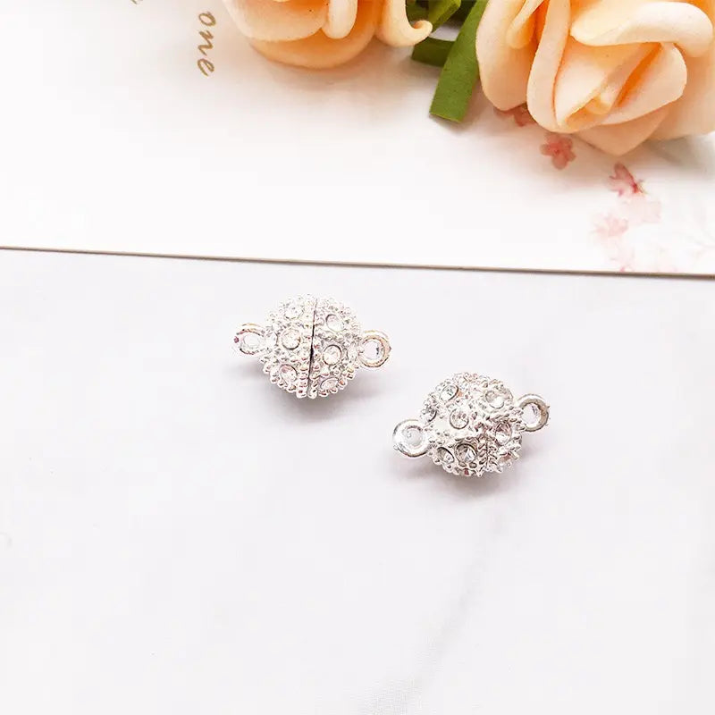 【Offline-Packing】Magnetic Clasps
