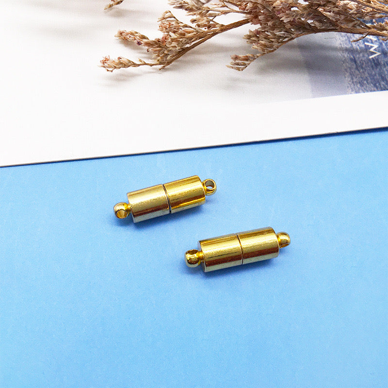 【Offline-Packing】Magnetic Clasps