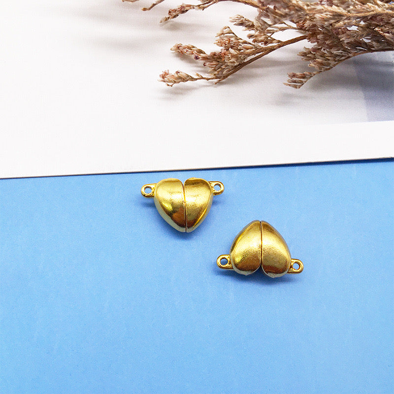 【Offline-Packing】Magnetic Clasps