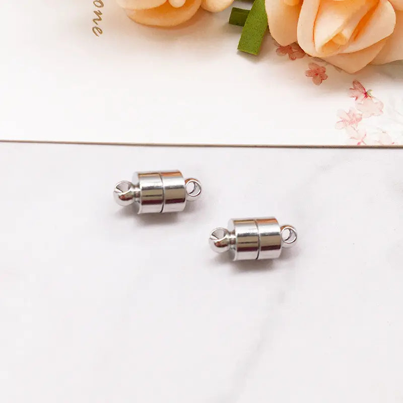 【Offline-Packing】Magnetic Clasps