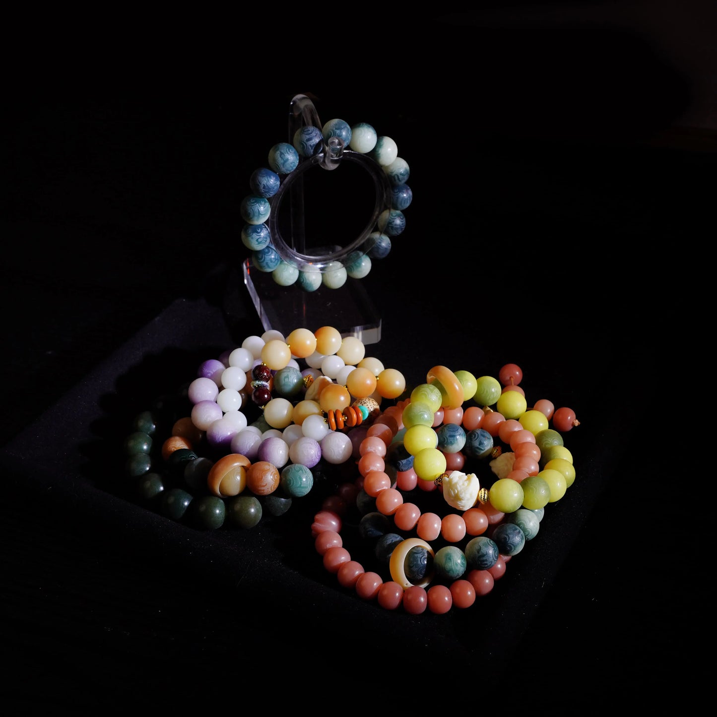 Bodhi Bracelet Blind Bag- Open in live