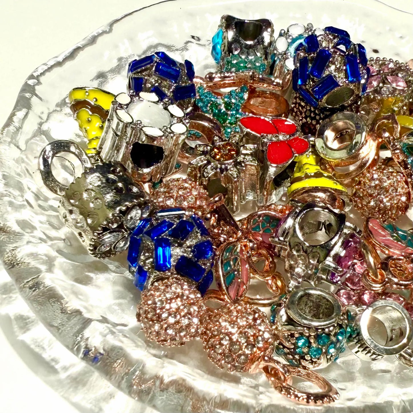 Dora Beads Blind Bags for Dora Bracelet - Open in live