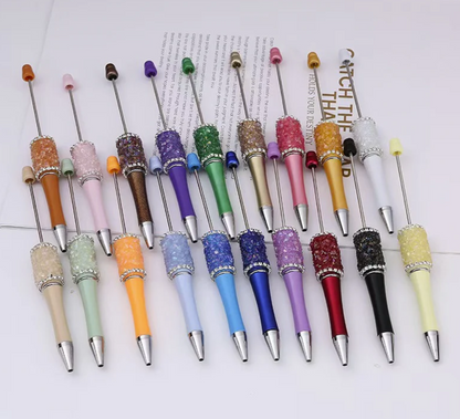 【 New 】Fancy Beads Blind Bag for Beaded Pen- Open in live