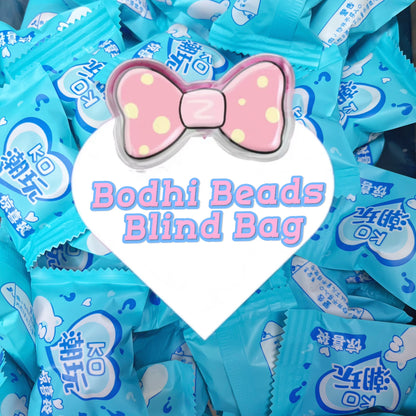 【🔥HOT🔥】DIY Natural Bodhi Beads Bags High Quality - Open in live