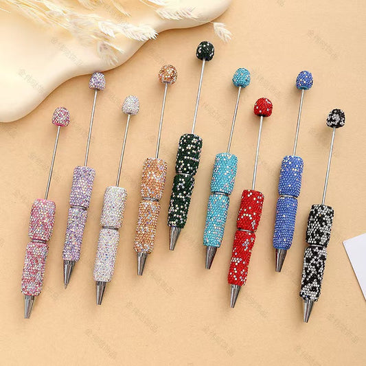 【❤NEW ❤】Beaded Pen-Diamond