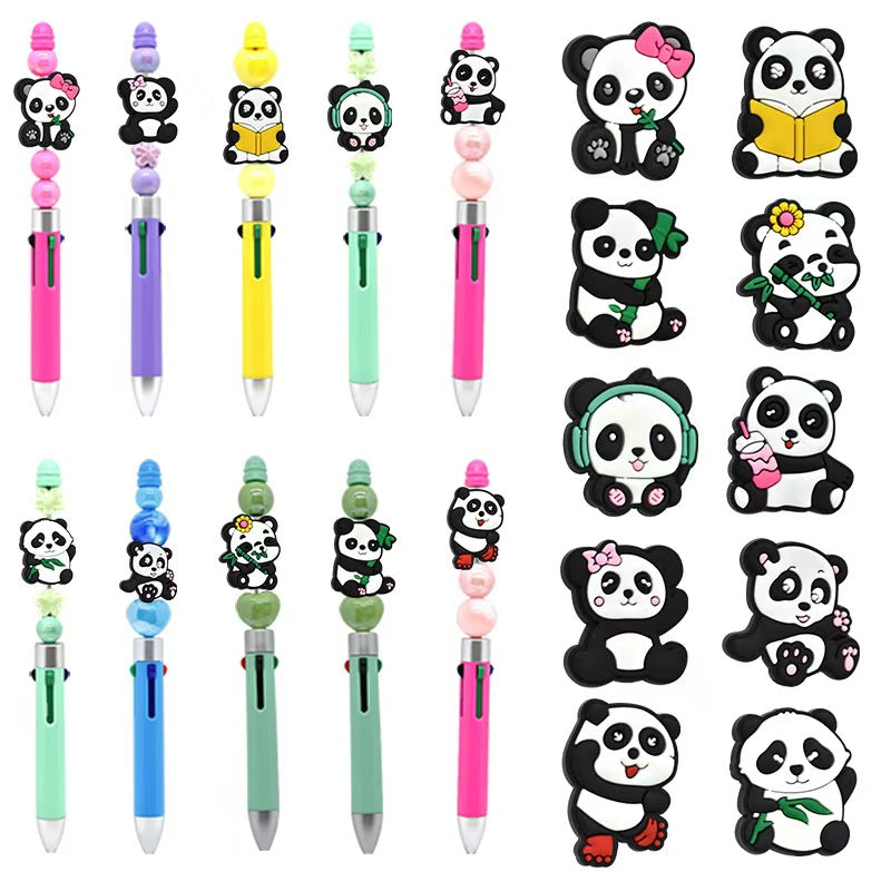 【 🔥New Arrival🔥】PVC Focal Beads Blind Bag for Beaded Pen- Open in live