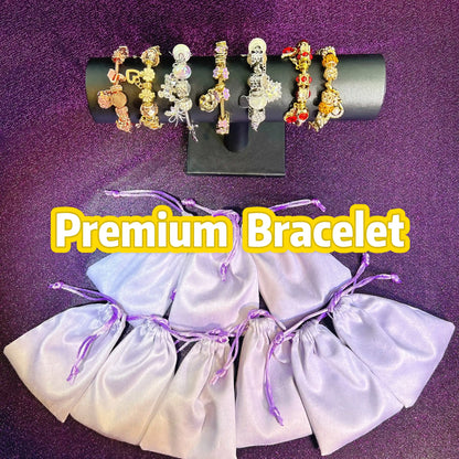 【🔥New🔥】Premium Bracelet Blind Bag- Open in live