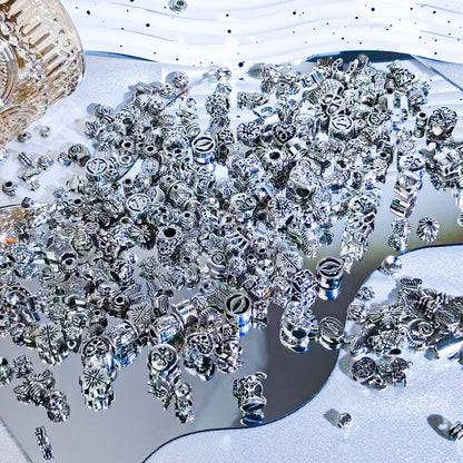 【🔥NEW🔥】Fantast Silver Beads Blind Bag- Open in live