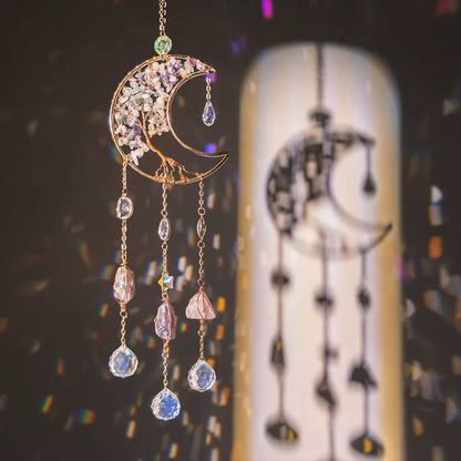 Sun Catcher Blind Bag- Open in live