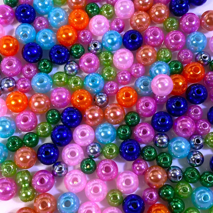 Bling Pearl Blind Bag for bracelet - Open in live
