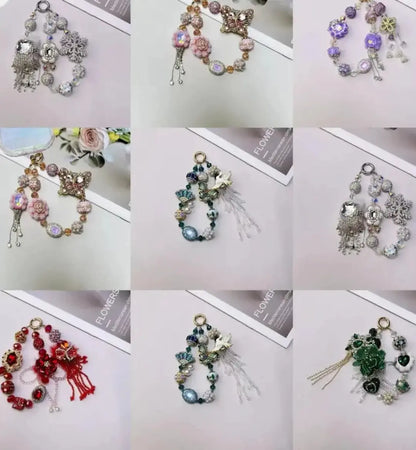 💎Premium Key/Phone Chain Blind Bag- Open in live