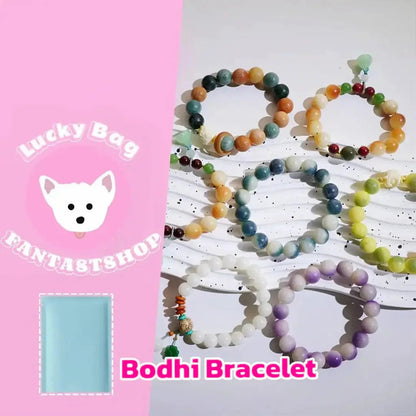 Bodhi Bracelet Blind Bag- Open in live
