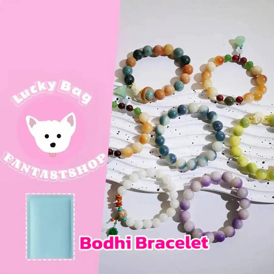 Bodhi Bracelet Blind Bag- Open in live