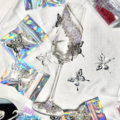 Glimmer Sprinkles Blind Bag for Decorative mugs- Open in live