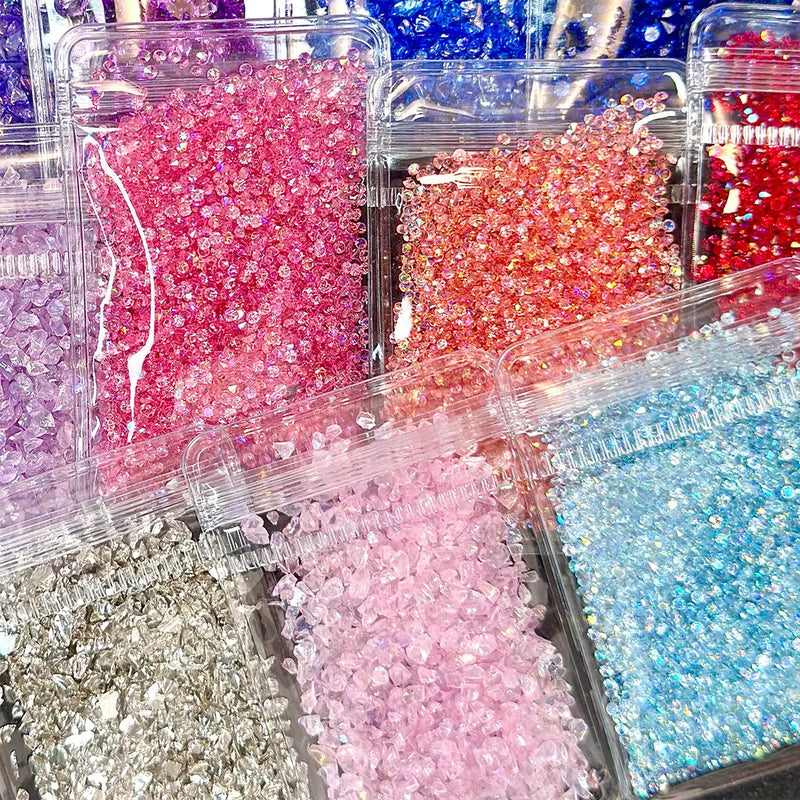 Glimmer Sprinkles Blind Bag for Decorative mugs- Open in live