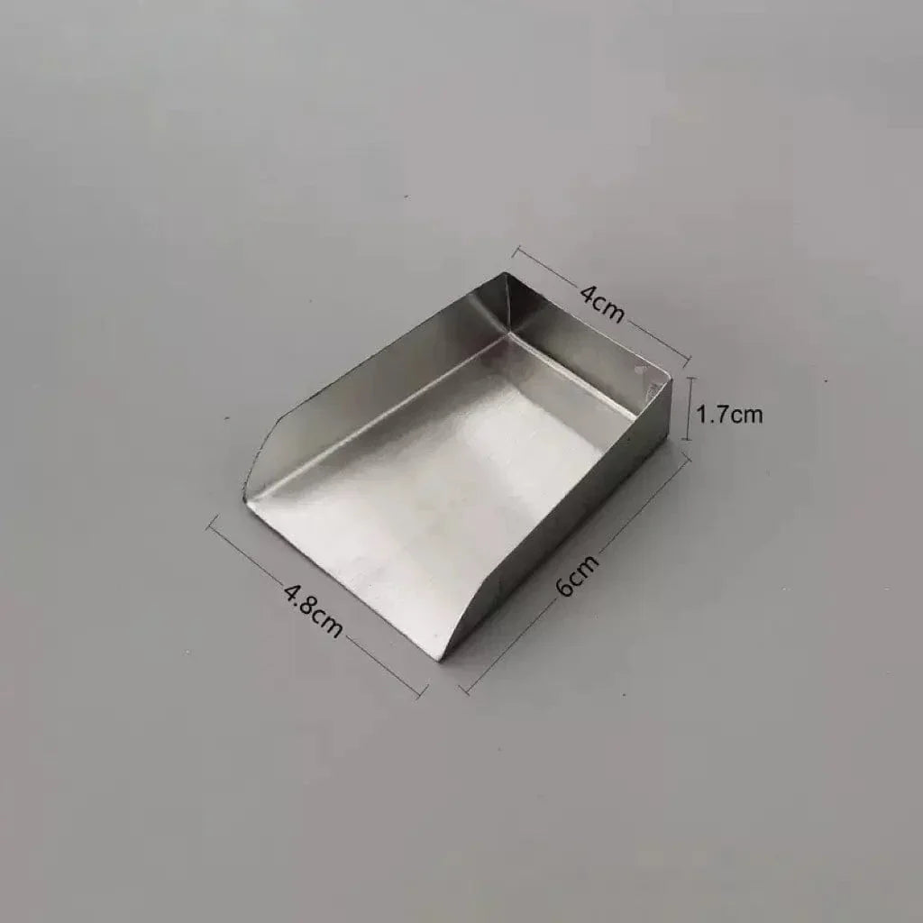 【Offline-Packing】Jewelry Shovel/ Beads Scoop
