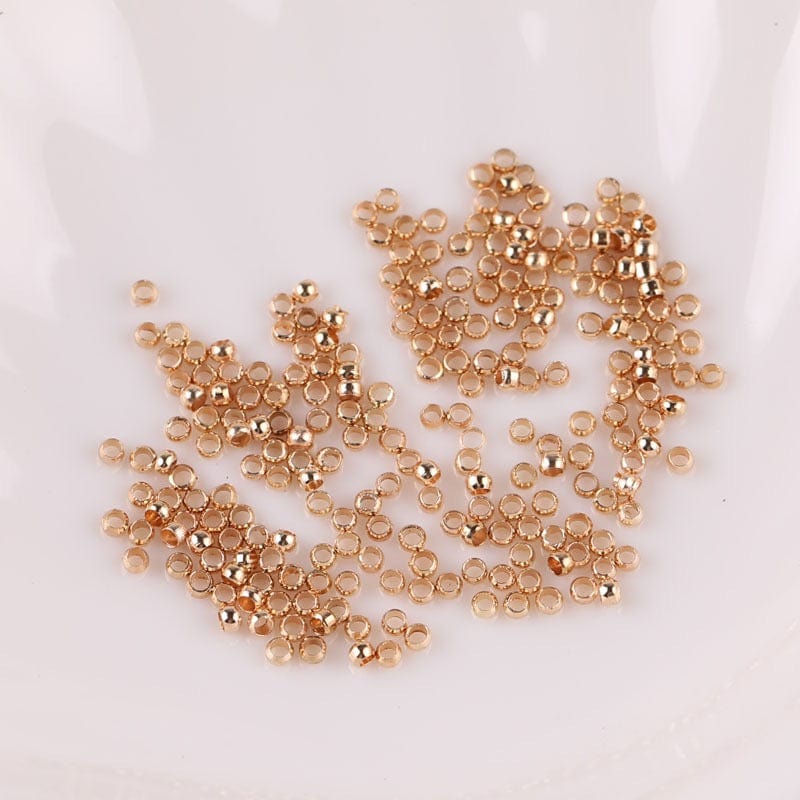 【Offline-Packing】DIY Accessories