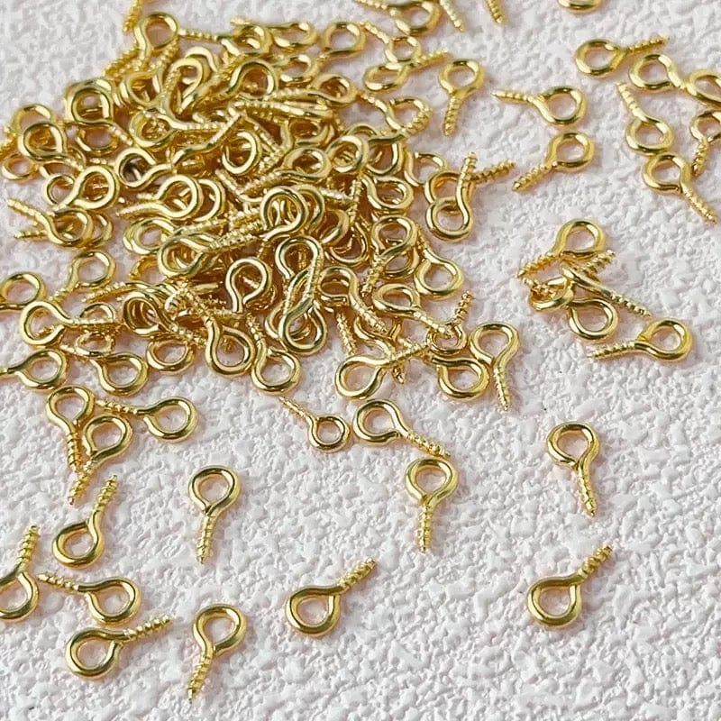 【Offline-Packing】DIY Accessories