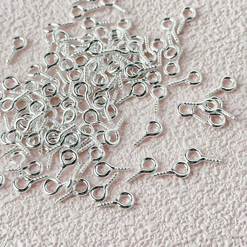 【Offline-Packing】DIY Accessories