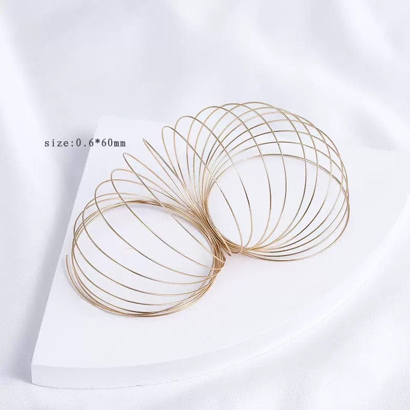 【Offline-Packing】DIY Accessories