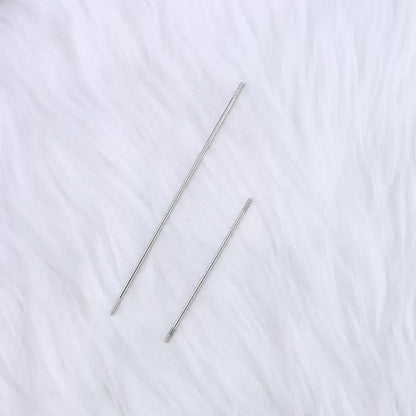 【Offline-Packing】Metal Beadable Extender Rods
