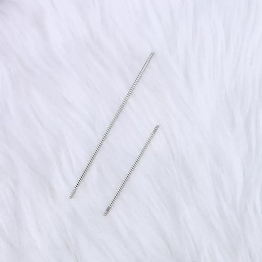 【Offline-Packing】Metal Beadable Extender Rods