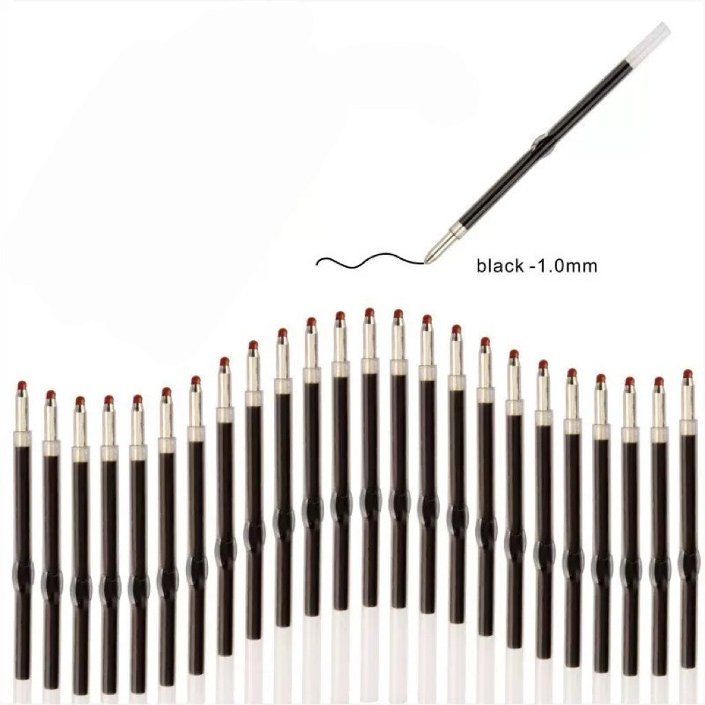 【Offline-Packing】Refillable Inks for Beadable Pen