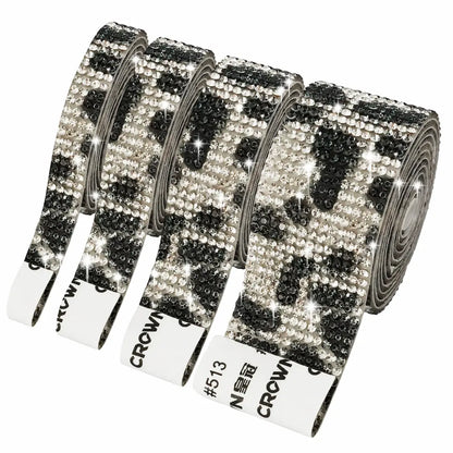 【Offline-Packing】Rhinestone Stickers for Beadable Pen