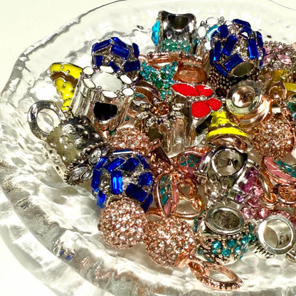 Dora Beads Blind Bags for Dora Bracelet - Open in live